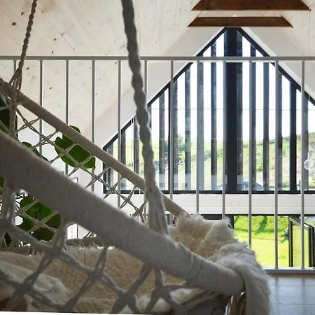 山林小屋 Siedlisko *