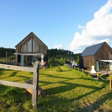 Lodge Siedlisko