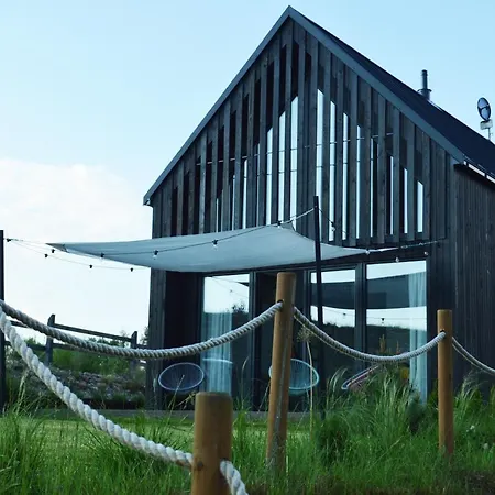 Lodge Siedlisko *
