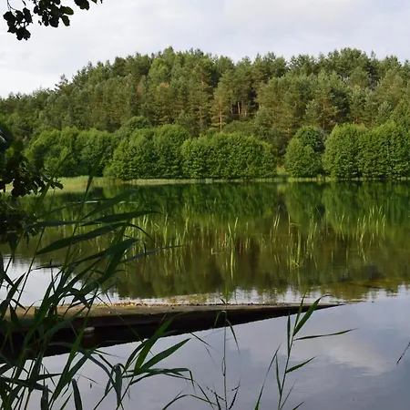Jaktstuga Siedlisko