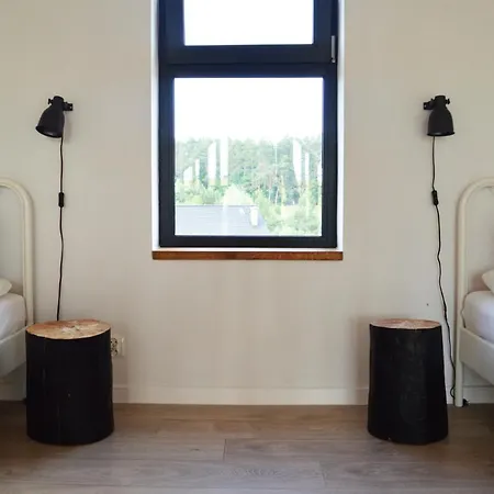 Siedlisko 山林小屋