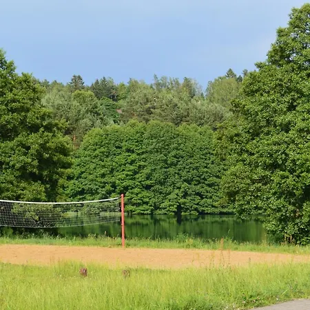 Siedlisko 山林小屋