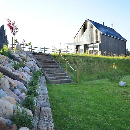 Lodge Siedlisko *