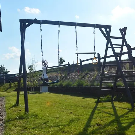 Siedlisko Jaktstuga Ciemno