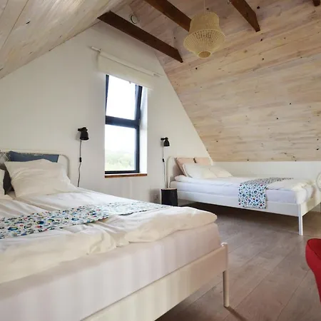 山林小屋 Siedlisko