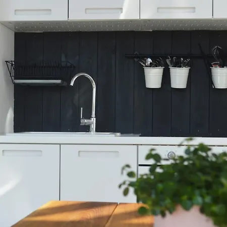 山林小屋 Siedlisko *