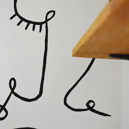 山林小屋 Siedlisko Ciemno