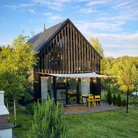 Lodge Siedlisko *