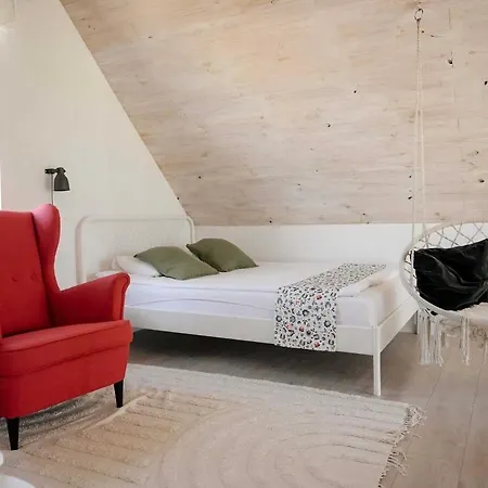 Lodge Siedlisko *