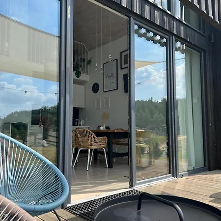 Lodge Siedlisko