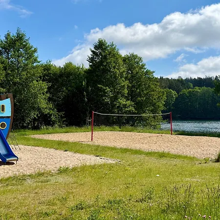 Siedlisko Jaktstuga Ciemno