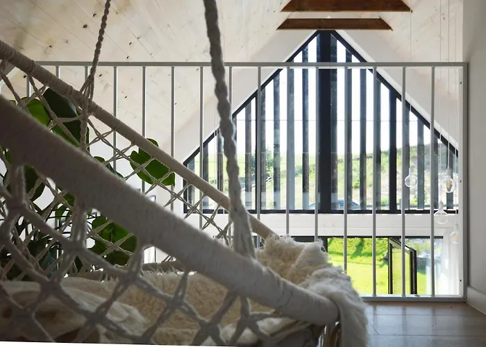 بيت خشبي Siedlisko *